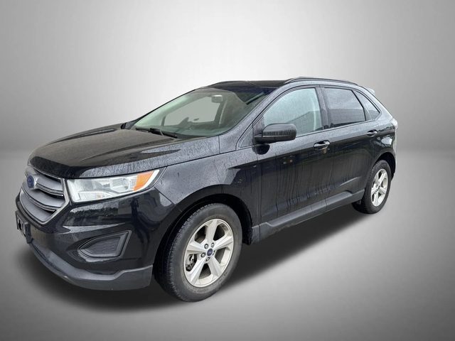 2018 Ford Edge SE AWD photo
