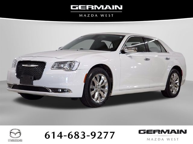 2018 Chrysler 300 Limited AWD photo