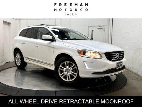 2015 Volvo XC60 T5 Premier AWD photo
