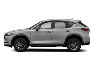 2018 Mazda CX-5 Sport FWD photo
