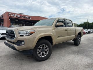 2016 Toyota Tacoma SR5 RWD photo