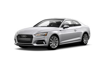 2018 Audi A5 Premium AWD photo
