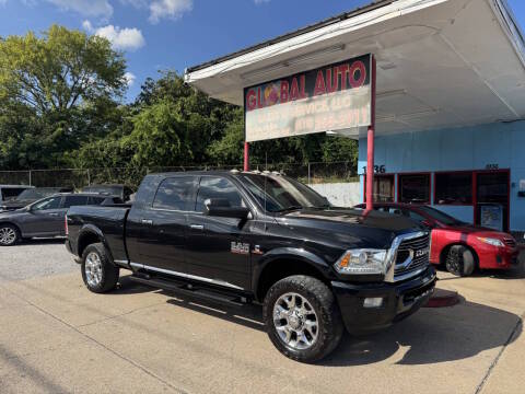 2018 Ram 2500 Limited 4WD photo
