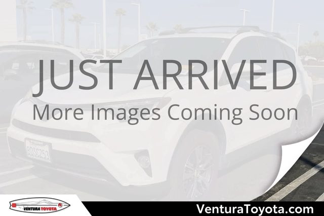 2018 Toyota RAV4 XLE FWD photo