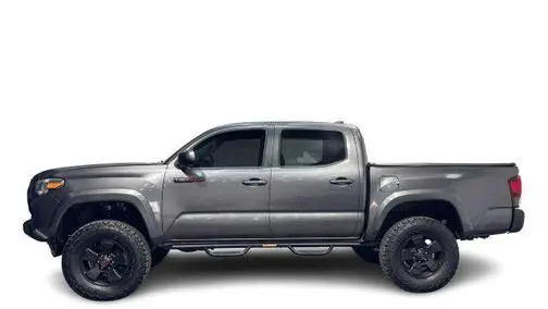 2018 Toyota Tacoma SR5 RWD photo