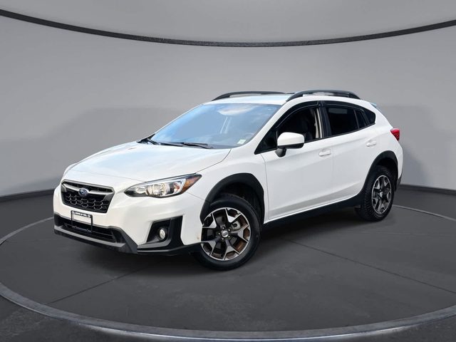 2018 Subaru Crosstrek Premium AWD photo