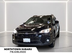 2018 Subaru Crosstrek Limited AWD photo