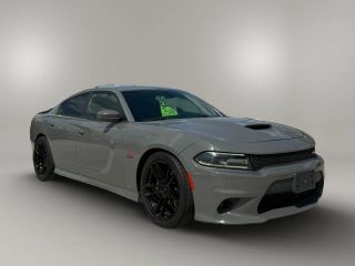 2018 Dodge Charger R/T Scat Pack RWD photo