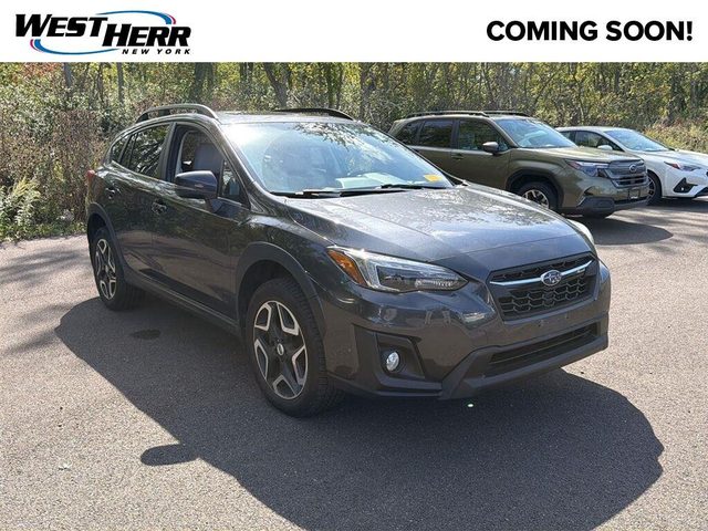 2018 Subaru Crosstrek Limited AWD photo