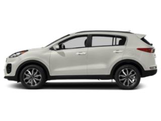 2018 Kia Sportage EX FWD photo