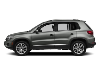 2016 Volkswagen Tiguan SEL FWD photo