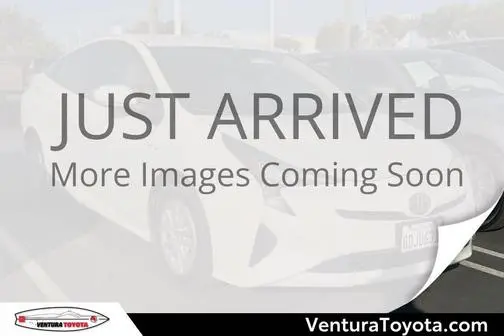 2018 Toyota Prius One FWD photo