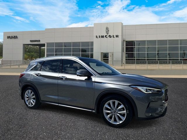 2019 Infiniti QX50 ESSENTIAL AWD photo