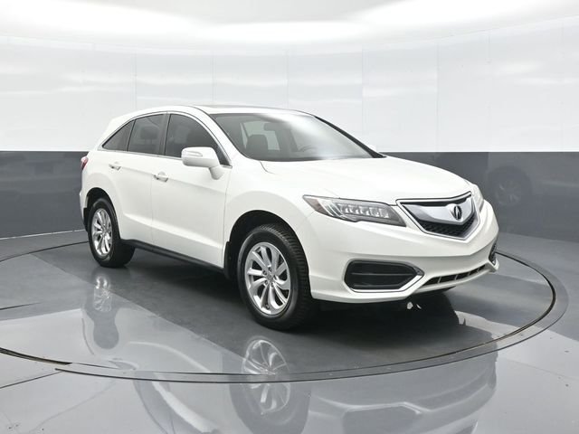 2018 Acura RDX AWD photo