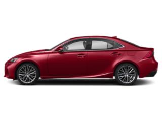2018 Lexus IS IS 300 RWD photo