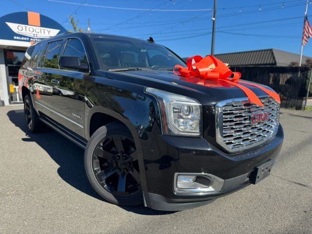 2018 GMC Yukon XL Denali 4WD photo