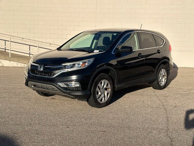 2015 Honda CR-V EX AWD photo