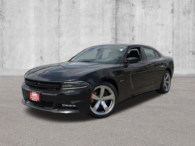 2017 Dodge Charger R/T RWD photo