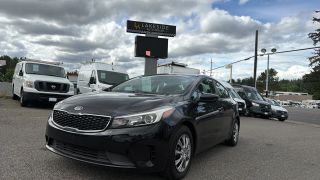 2018 Kia Forte LX FWD photo