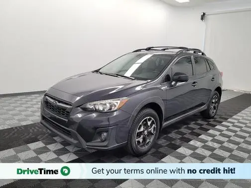 2018 Subaru Crosstrek Premium AWD photo
