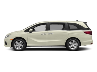 2018 Honda Odyssey EX-L FWD photo