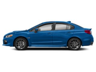2018 Subaru WRX Premium AWD photo