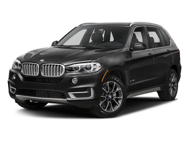 2018 BMW X5 xDrive35i AWD photo