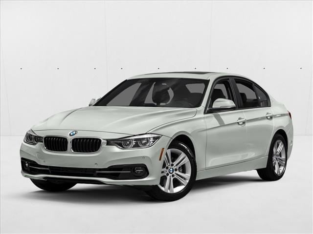 2018 BMW 3 Series 330i RWD photo