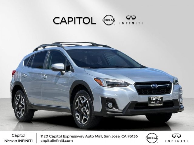 2018 Subaru Crosstrek Limited AWD photo