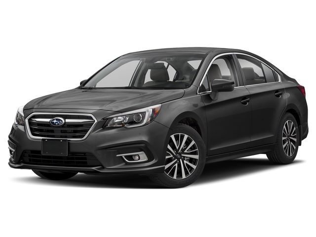 2018 Subaru Legacy Premium AWD photo