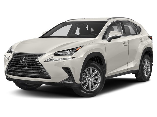 2018 Lexus NX NX 300 AWD photo