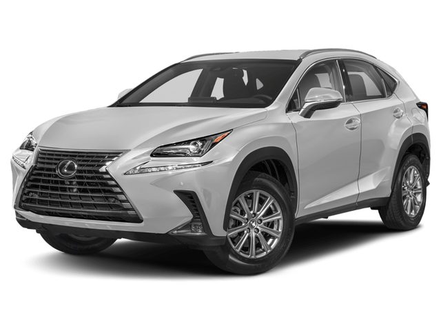 2018 Lexus NX NX 300 FWD photo
