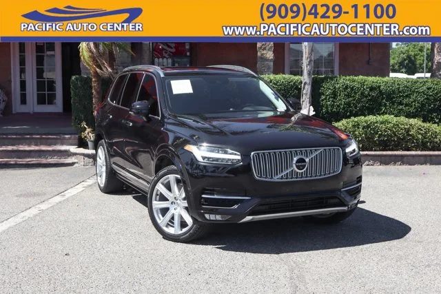 2018 Volvo XC90 Inscription AWD photo