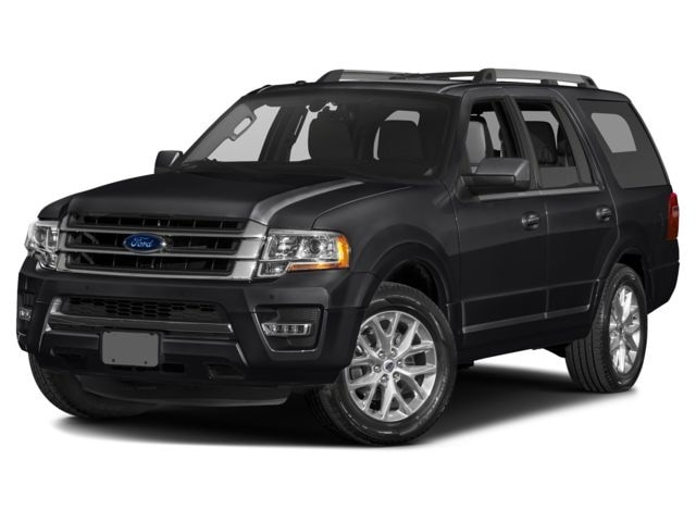 2017 Ford Expedition Limited RWD photo