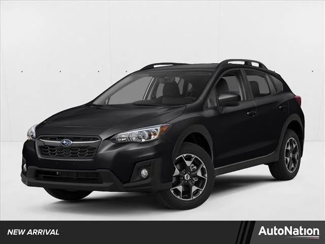 2018 Subaru Crosstrek Limited AWD photo
