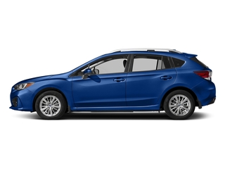 2018 Subaru Impreza AWD photo