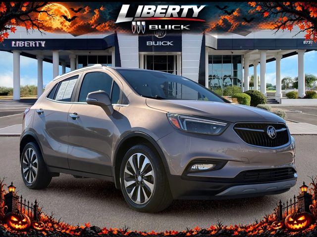 2018 Buick Encore Essence FWD photo