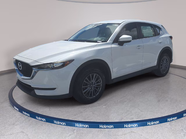 2018 Mazda CX-5 Sport FWD photo