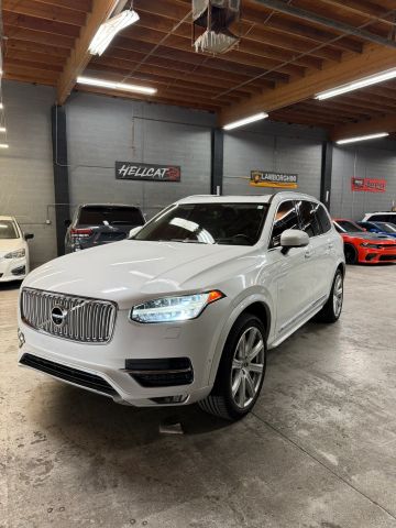 2018 Volvo XC90 Inscription AWD photo
