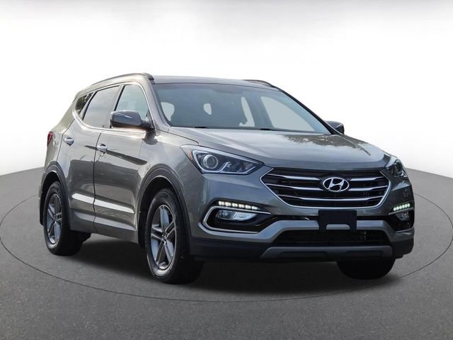 2018 Hyundai Santa Fe Sport 2.4L AWD photo