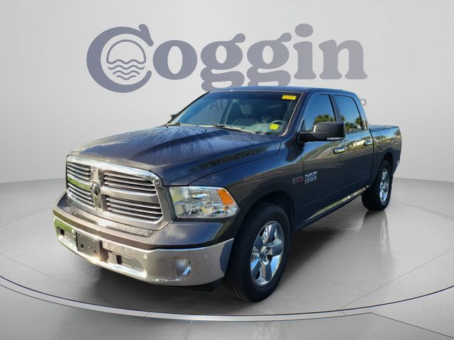 2018 Ram 1500 Lone Star RWD photo
