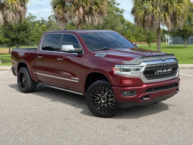 2019 Ram 1500 Limited RWD photo