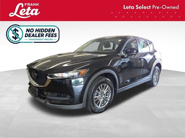 2018 Mazda CX-5 Sport AWD photo