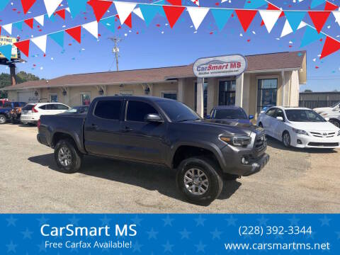 2018 Toyota Tacoma SR5 RWD photo