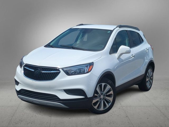 2018 Buick Encore Preferred FWD photo