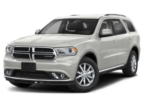2018 Dodge Durango GT RWD photo