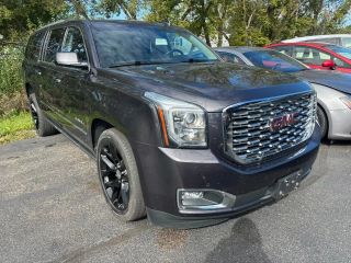 2018 GMC Yukon XL Denali 4WD photo