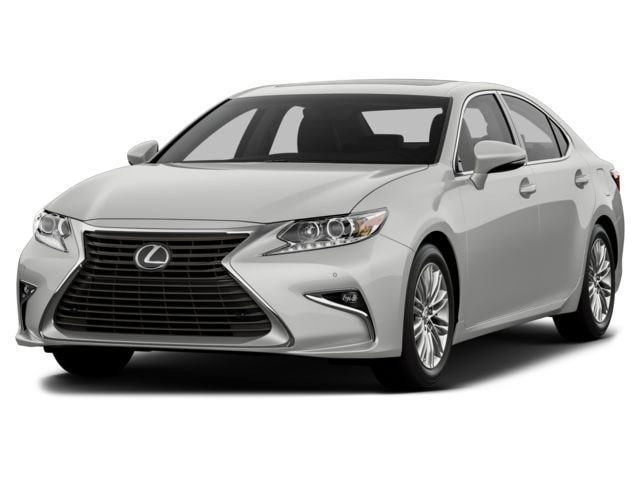 2018 Lexus ES ES 350 FWD photo