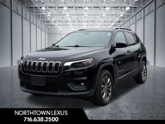 2019 Jeep Cherokee Latitude Plus 4WD photo