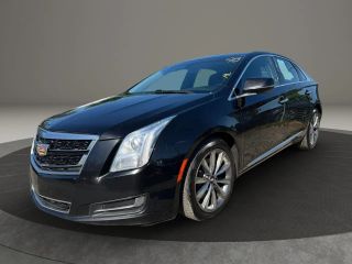 2017 Cadillac XTS  FWD photo